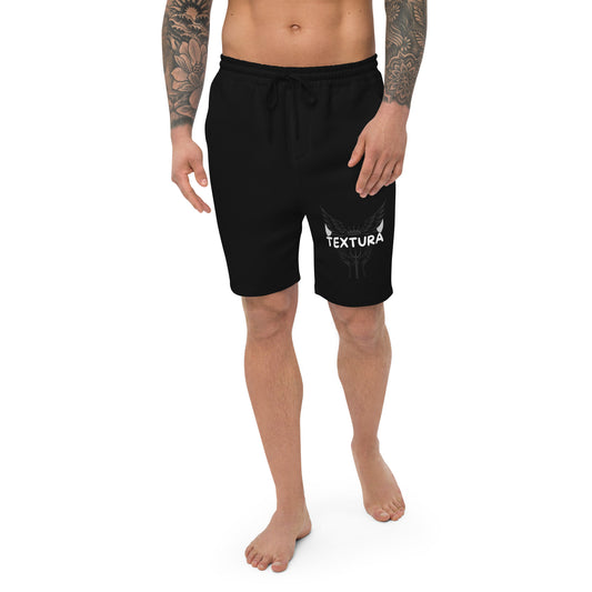 Textura Super Evil Collection Shorts