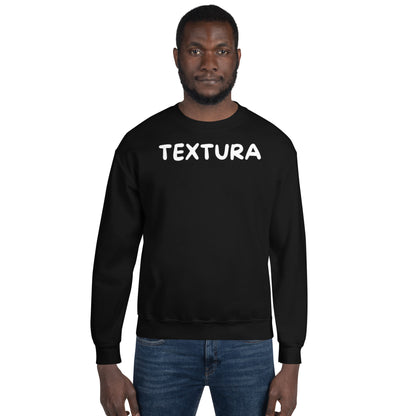 Textura Super Evil Collection Sweatshirt