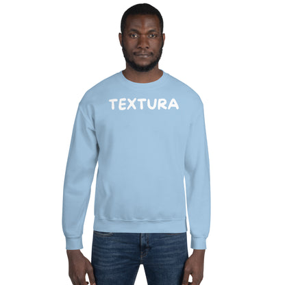 Textura Super Evil Collection Sweatshirt