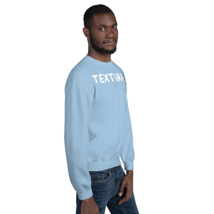 Textura Super Evil Collection Sweatshirt