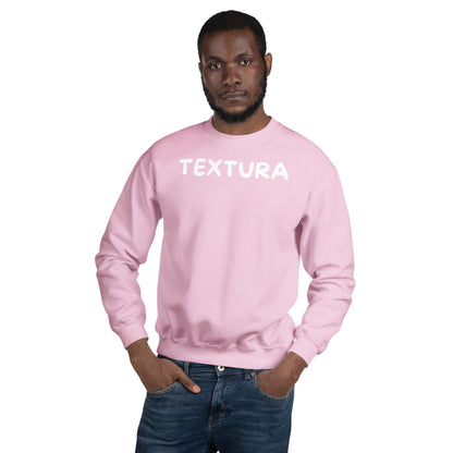 Textura Super Evil Collection Sweatshirt