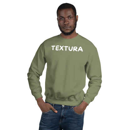 Textura Super Evil Collection Sweatshirt