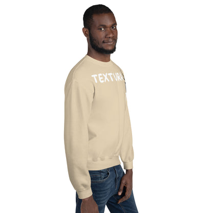 Textura Super Evil Collection Sweatshirt