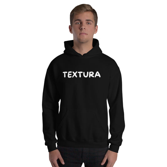 Textura Basic Hoodie