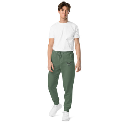 Textura Super Evil Collection Sweatpants