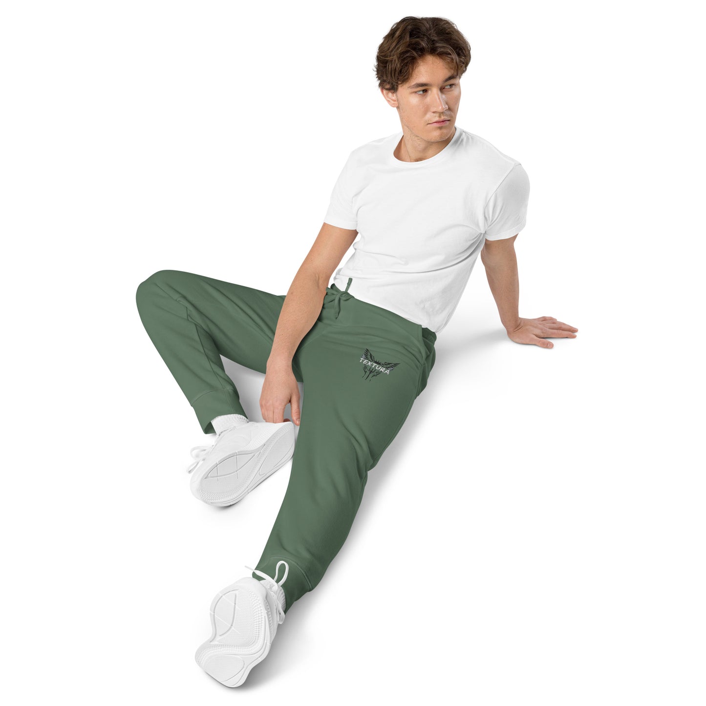 Textura Super Evil Collection Sweatpants