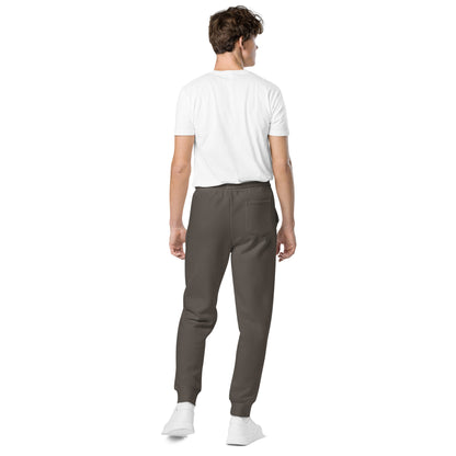 Textura Super Evil Collection Sweatpants