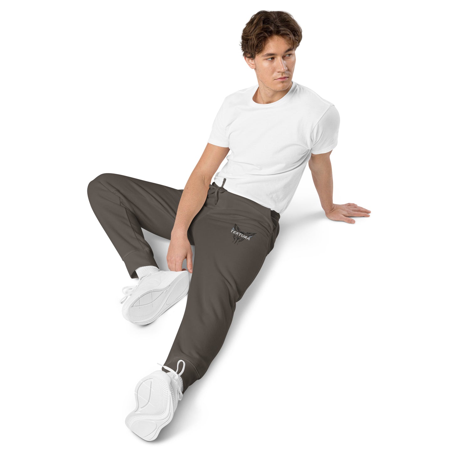 Textura Super Evil Collection Sweatpants