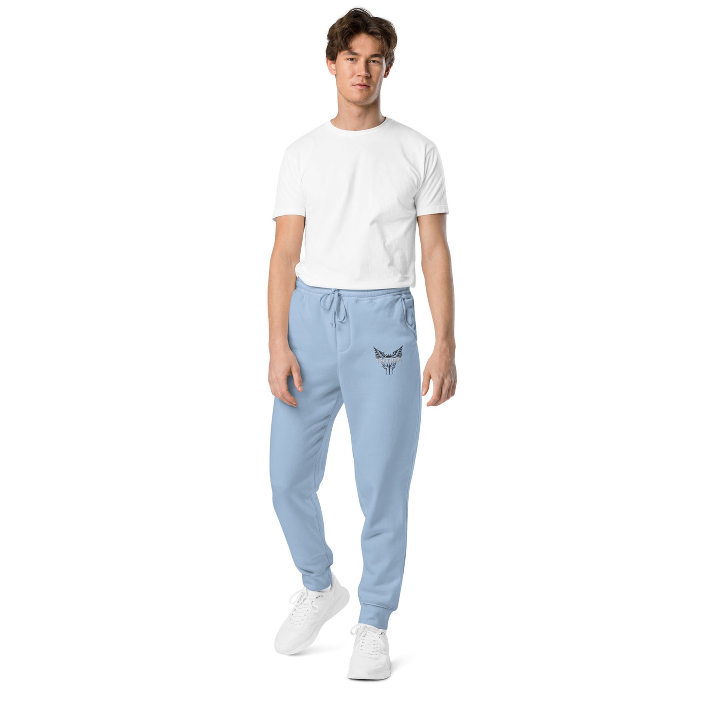 Textura Super Evil Collection Sweatpants