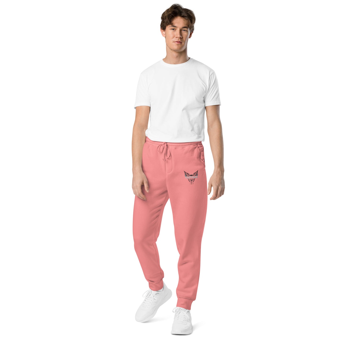 Textura Super Evil Collection Sweatpants