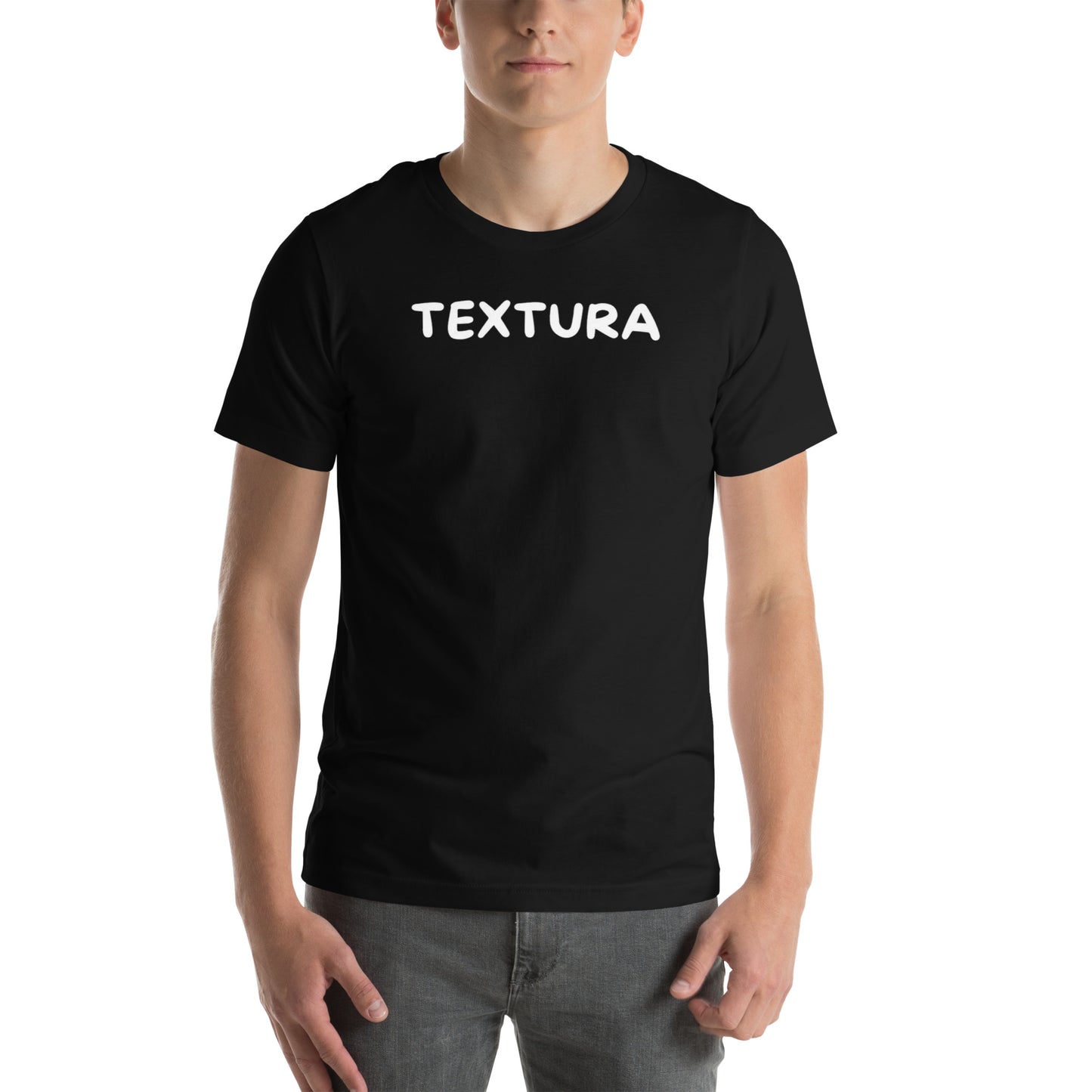 Textura Super Evil Collection T-shirt