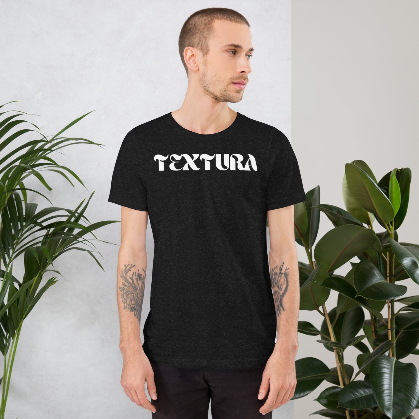 Textura Basic t-shirt