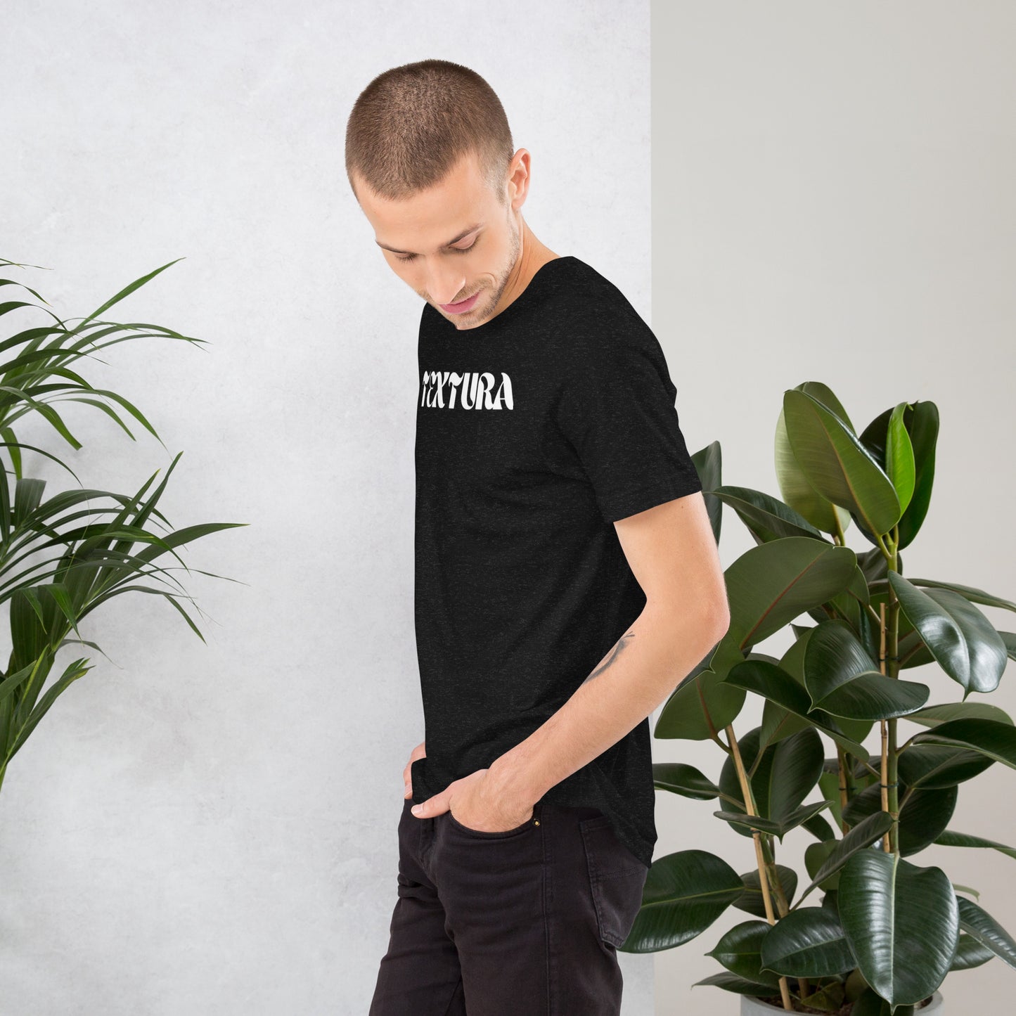 Textura Basic t-shirt