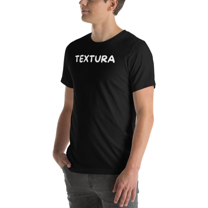 Textura Super Evil Collection T-shirt