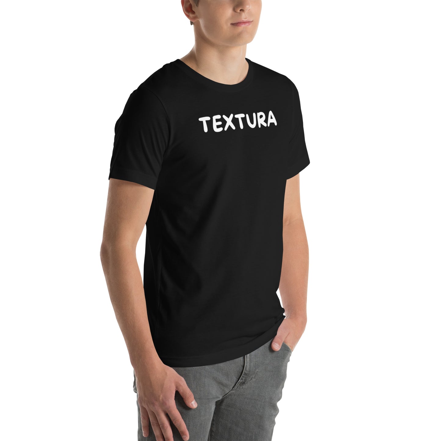 Textura Super Evil Collection T-shirt