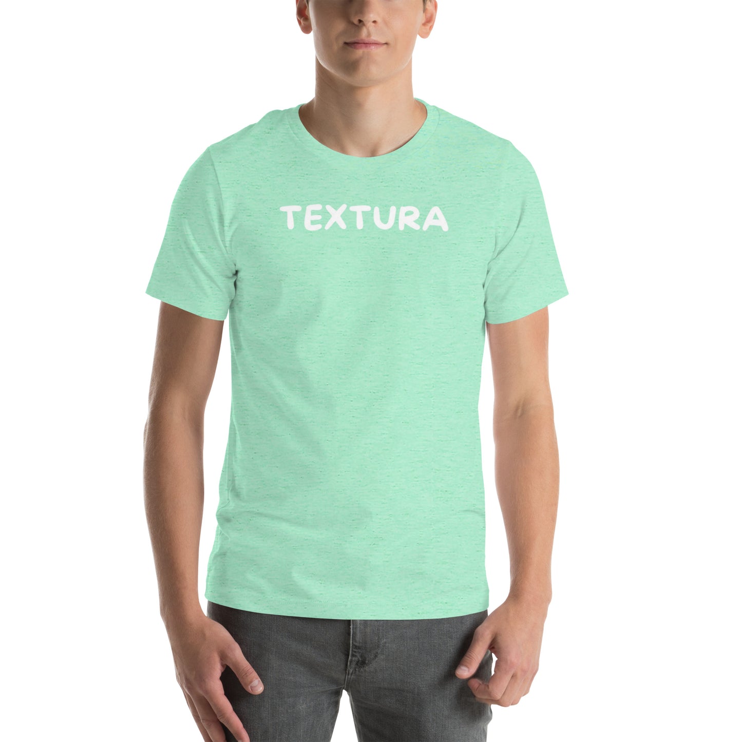 Textura Super Evil Collection T-shirt