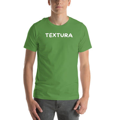 Textura Super Evil Collection T-shirt