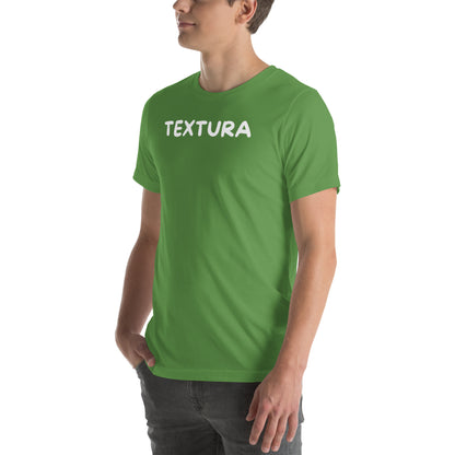 Textura Super Evil Collection T-shirt