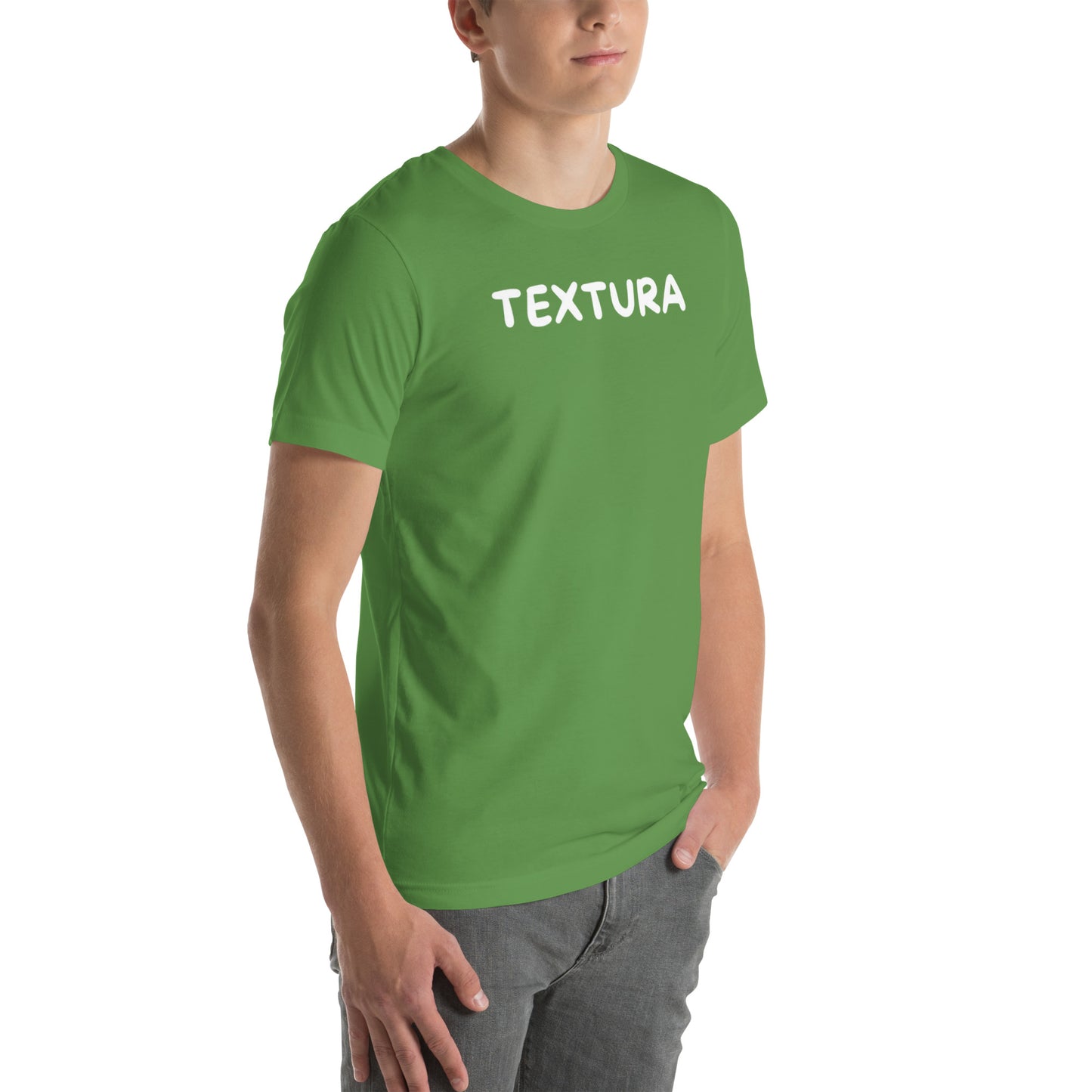 Textura Super Evil Collection T-shirt