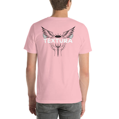 Textura Super Evil Collection T-shirt