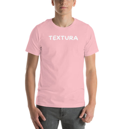 Textura Super Evil Collection T-shirt