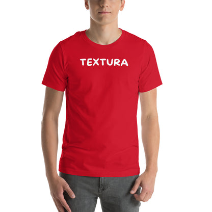 Textura Super Evil Collection T-shirt