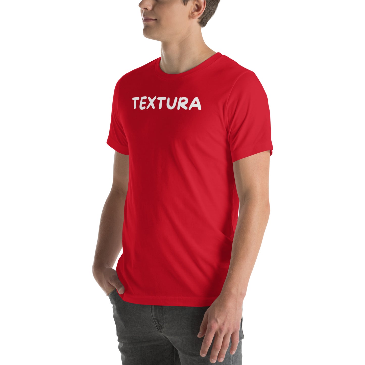 Textura Super Evil Collection T-shirt