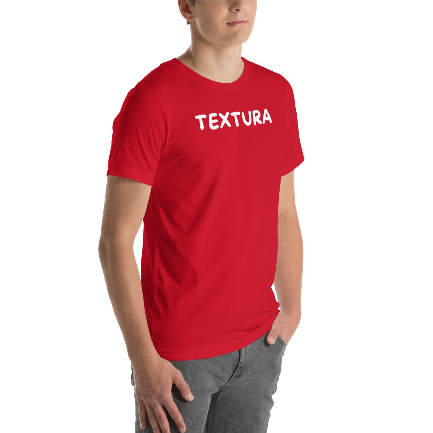 Textura Super Evil Collection T-shirt