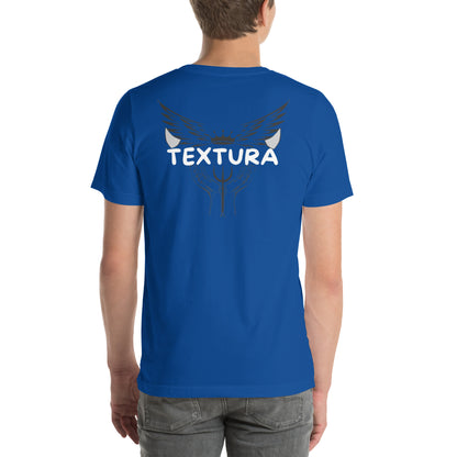 Textura Super Evil Collection T-shirt