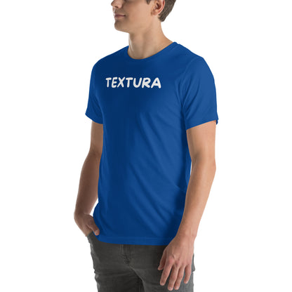 Textura Super Evil Collection T-shirt