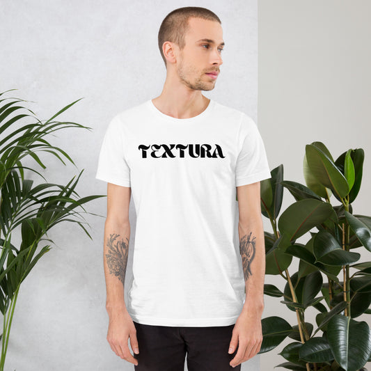 Textura Basic White t-shirt