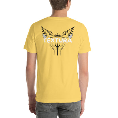 Textura Super Evil Collection T-shirt