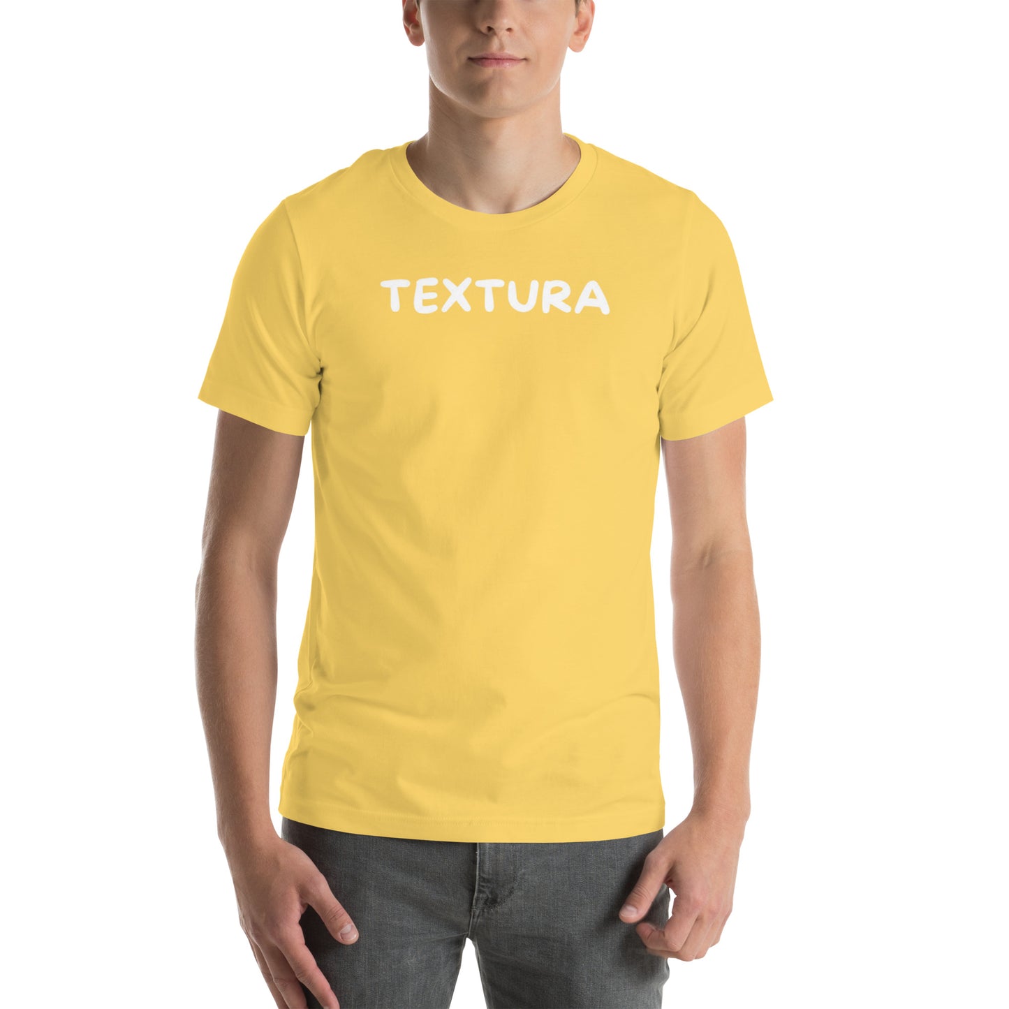 Textura Super Evil Collection T-shirt