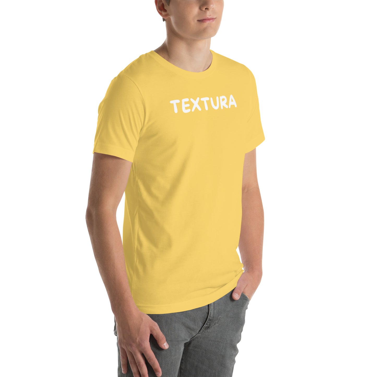 Textura Super Evil Collection T-shirt